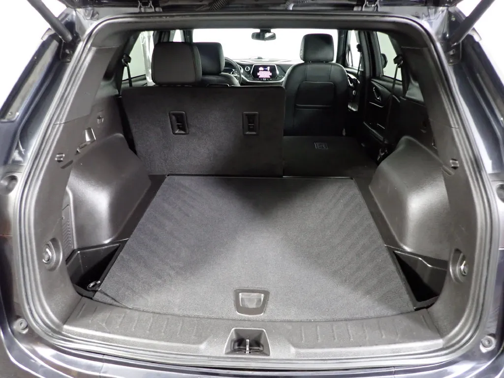 Chevrolet Blazer photo 16
