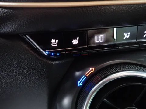 More photos of 2022 Chevrolet Blazer Premier at Don Wood Chevrolet, OH