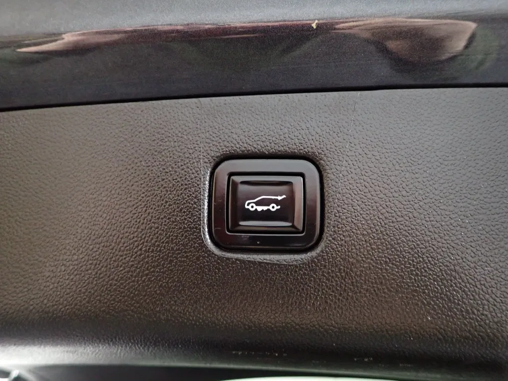 Chevrolet Blazer photo 17