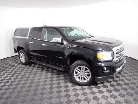 More photos of 2019 GMC Canyon SLT at Don Wood Chevrolet, OH