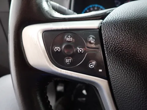 Another view of 2019 GMC Canyon SLT for sale in Logan, OH at Don Wood Chevrolet