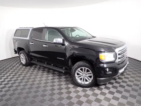 More photos of 2019 GMC Canyon SLT at Don Wood Chevrolet, OH