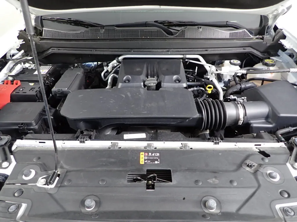 Chevrolet Colorado photo 40