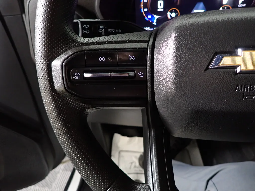 Chevrolet Colorado photo 25