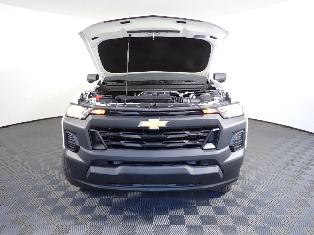 Chevrolet Colorado photo 39
