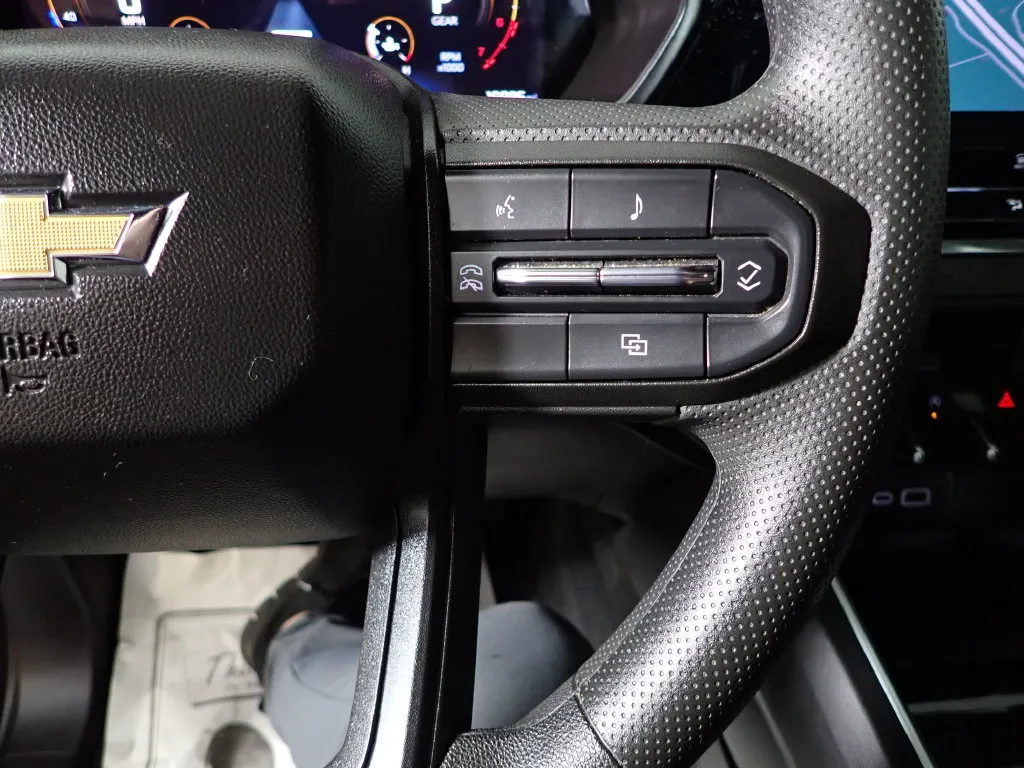 Chevrolet Colorado photo 26