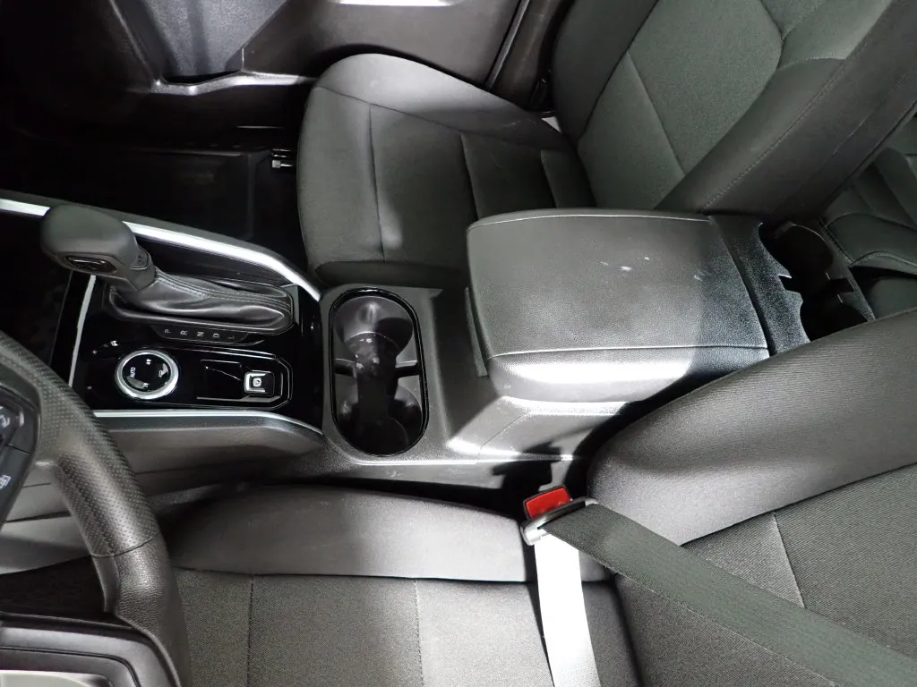 Chevrolet Colorado photo 28