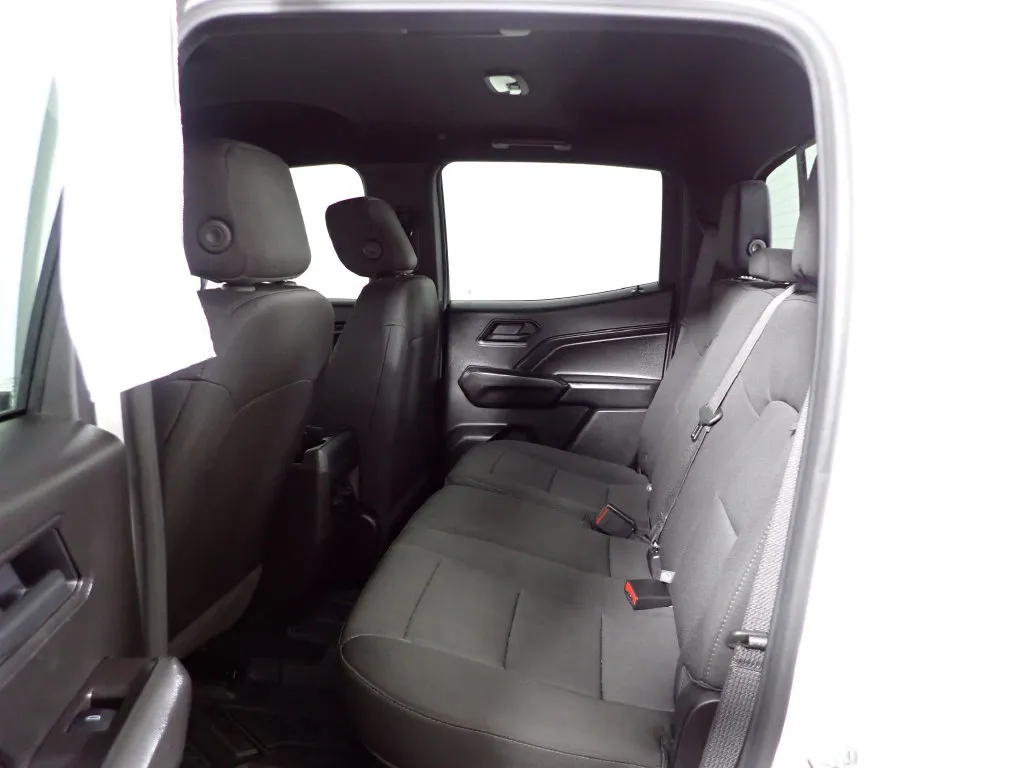 Chevrolet Colorado photo 31