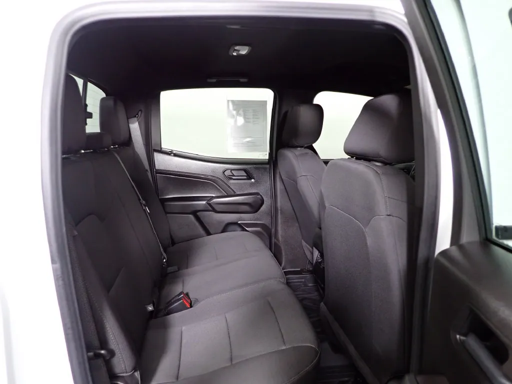 Chevrolet Colorado photo 33