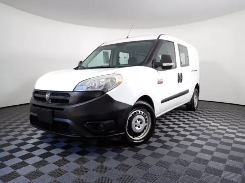 Photos of 2017 Ram ProMaster City Tradesman for sale in Logan, OH at Don Wood Chevrolet