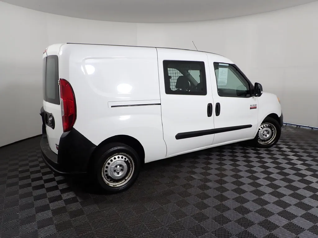 Ram Promaster City photo 19