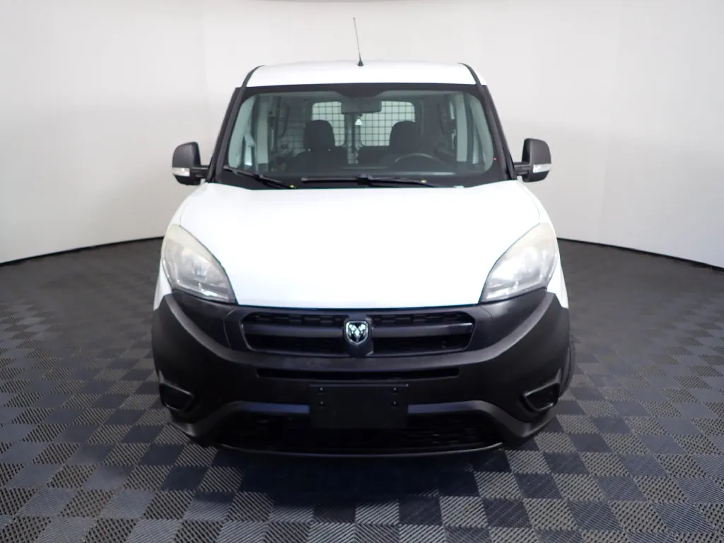Ram Promaster City photo 8