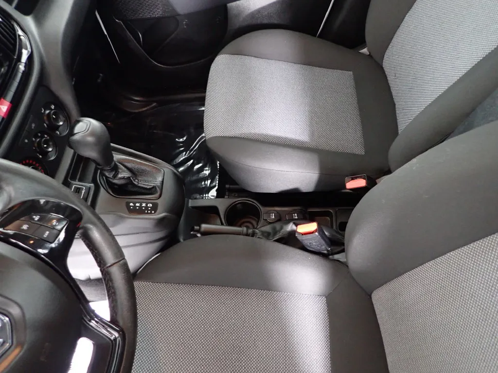 Ram Promaster City photo 30