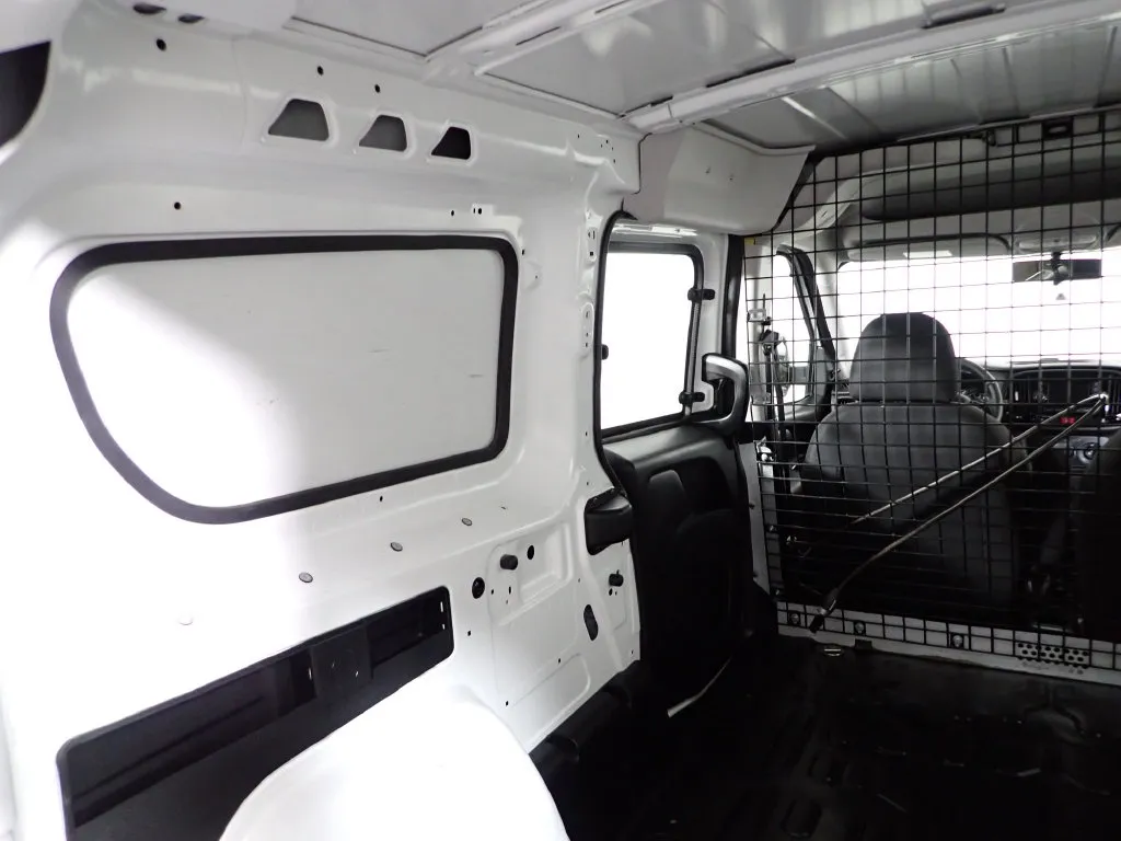 Ram Promaster City photo 17