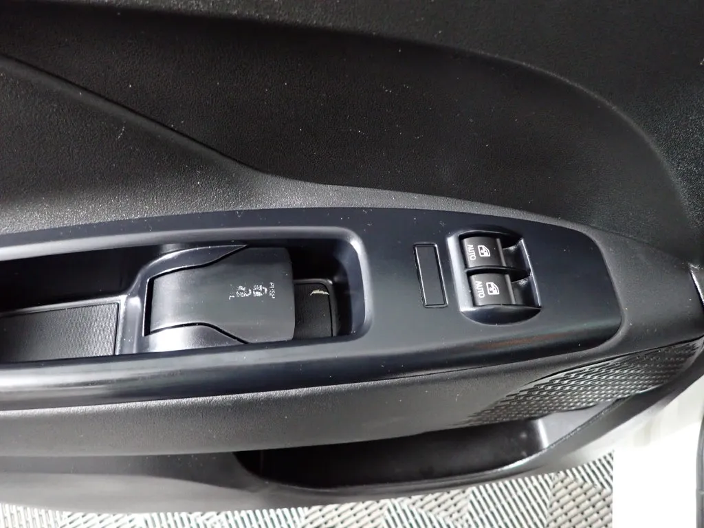 Ram Promaster City photo 21