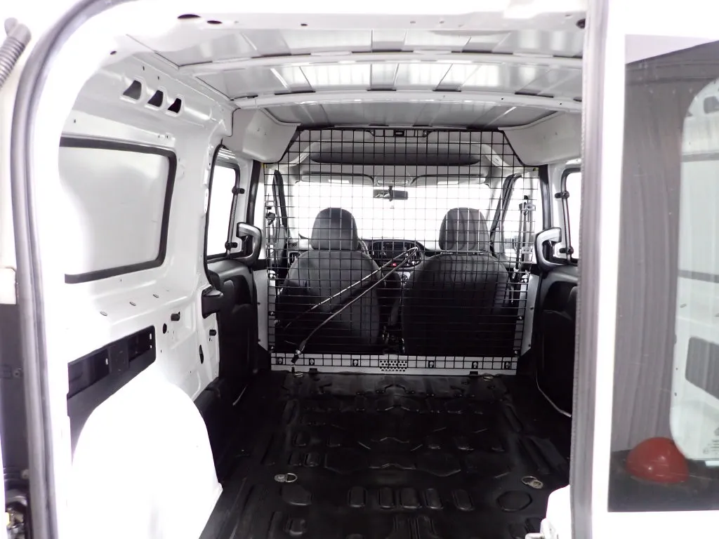 Ram Promaster City photo 15
