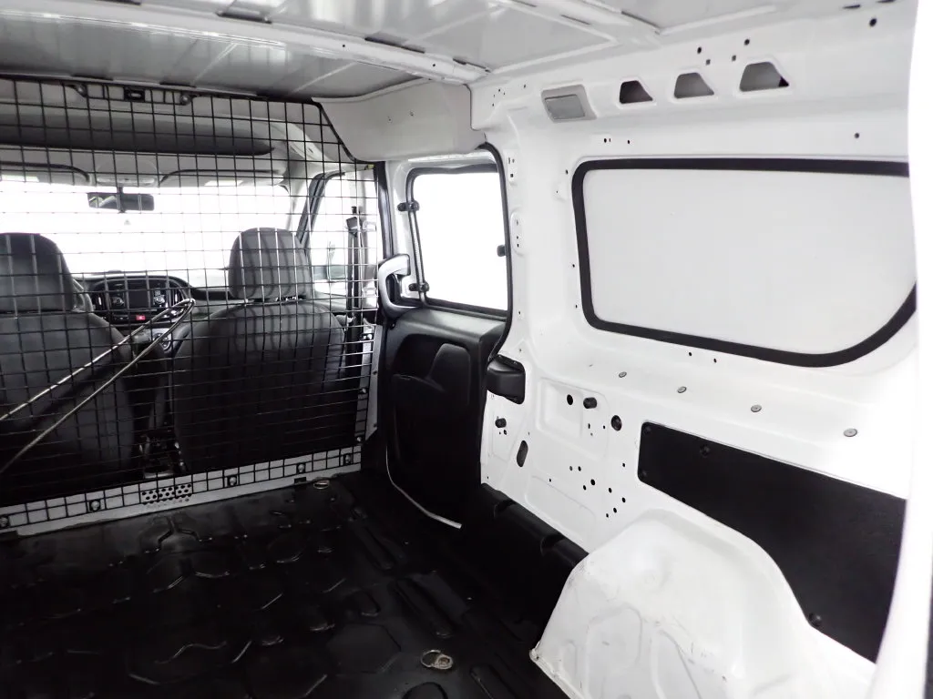 Ram Promaster City photo 16