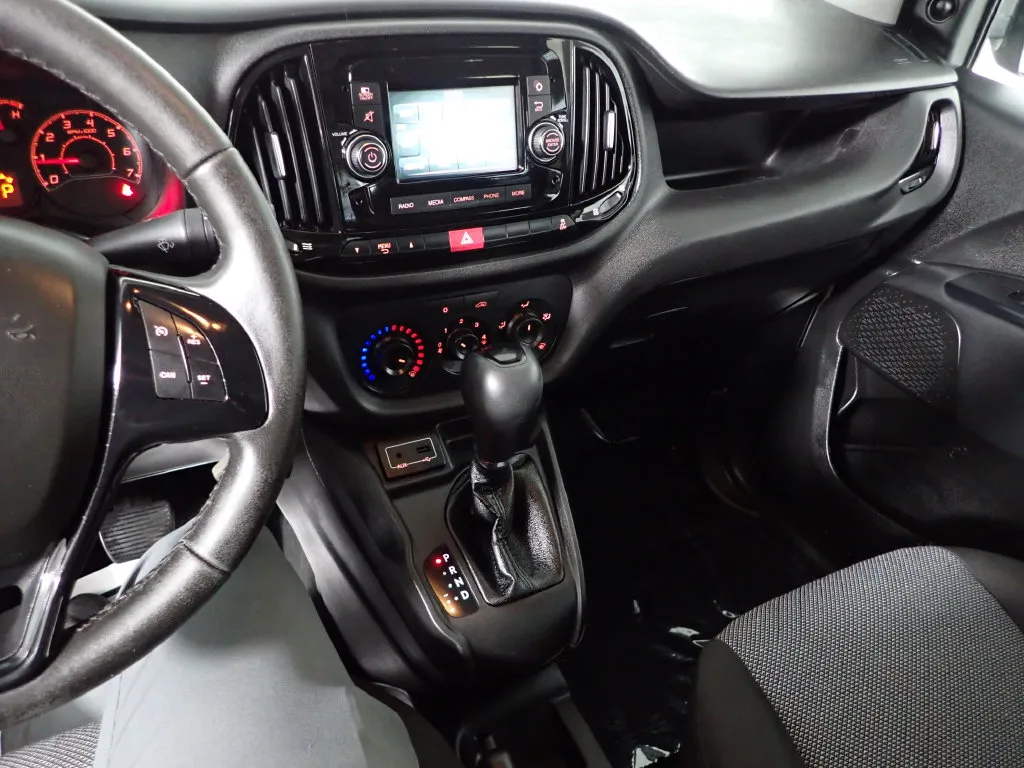 Ram Promaster City photo 29