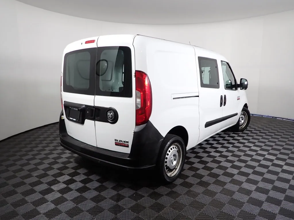 Ram Promaster City photo 18