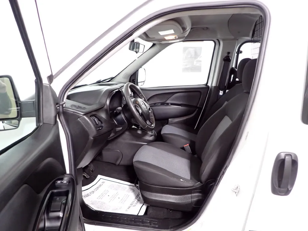 Ram Promaster City photo 22