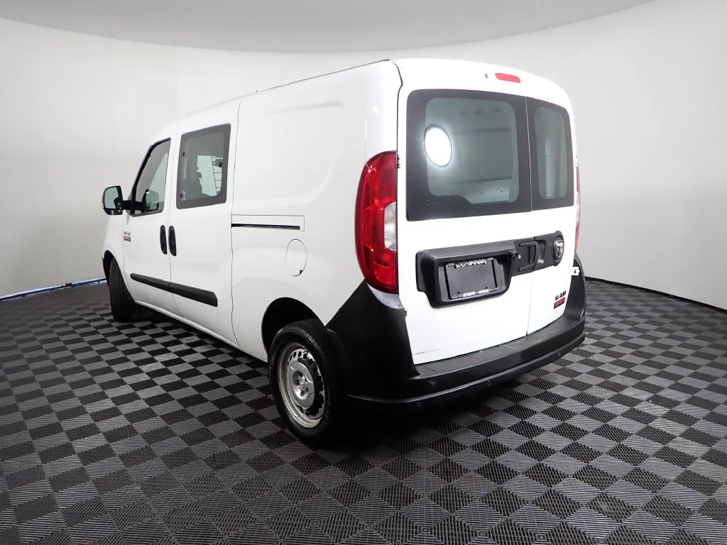 Ram Promaster City photo 12