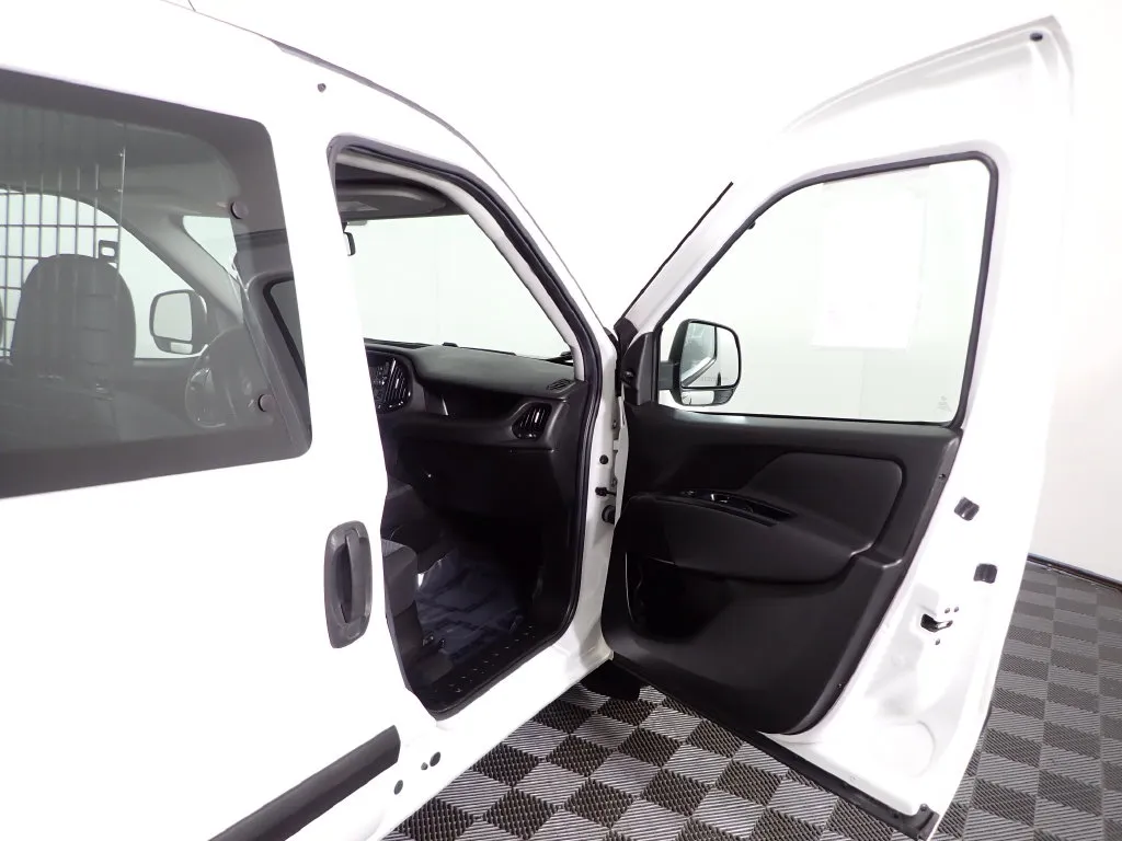 Ram Promaster City photo 34