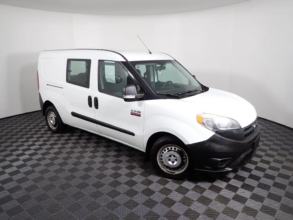 Ram Promaster City photo 7