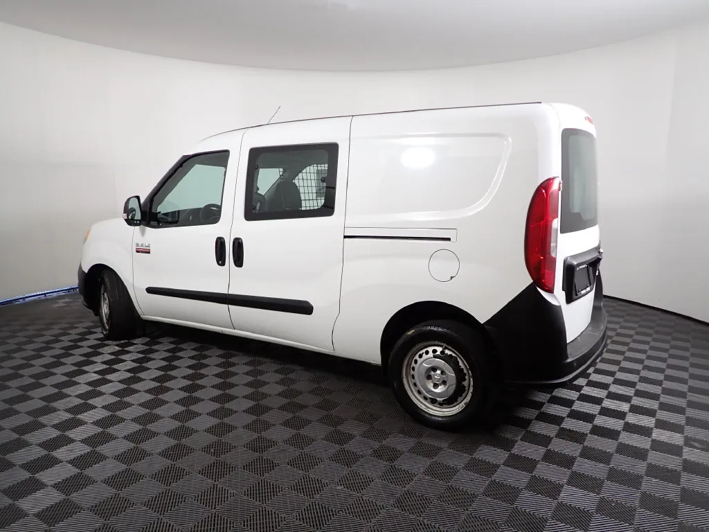 Ram Promaster City photo 11