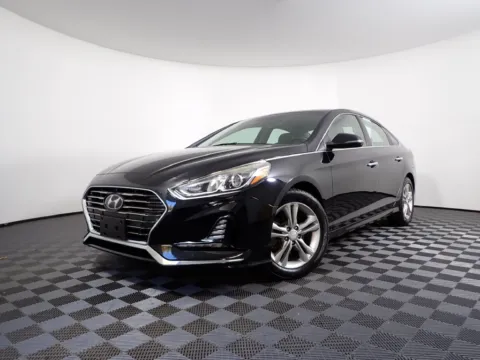 Photos of 2018 Hyundai Sonata SEL for sale in Logan, OH at Don Wood Chevrolet