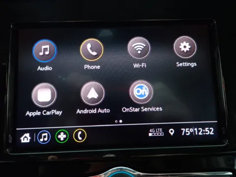 Another view of 2022 Buick Encore Preferred for sale in Logan, OH at Don Wood Chevrolet