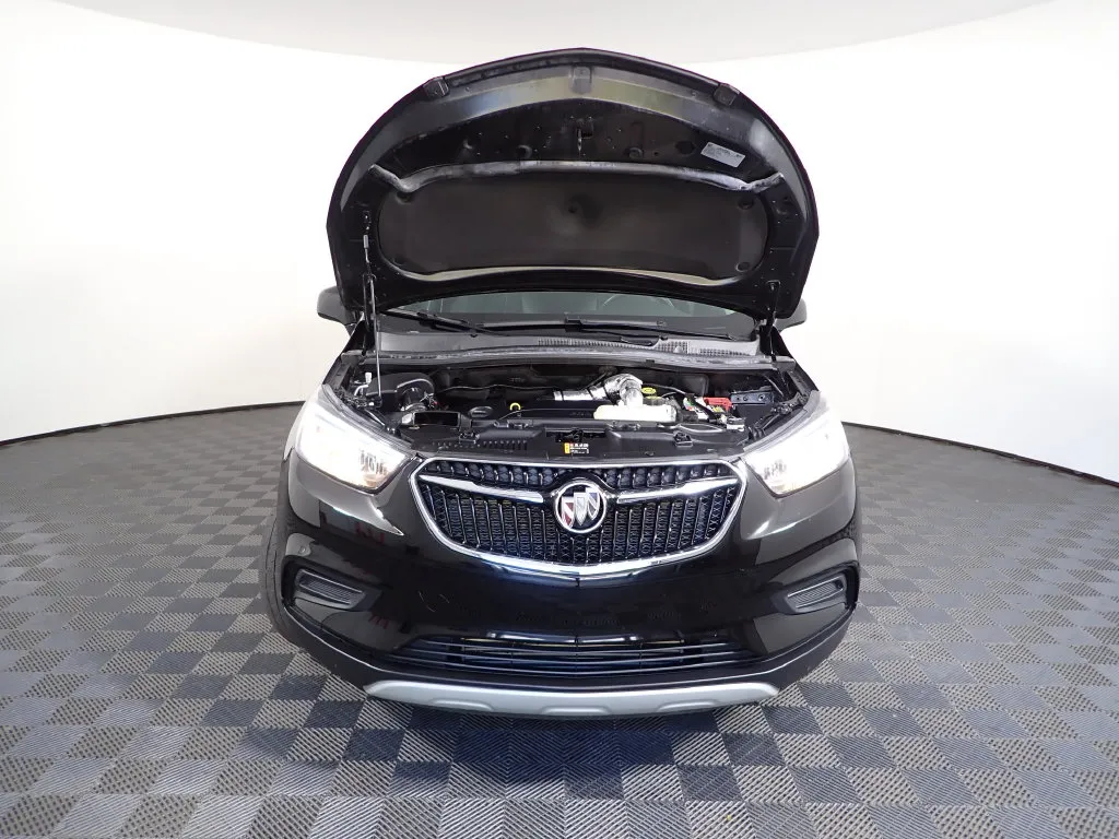 Buick Encore photo 38