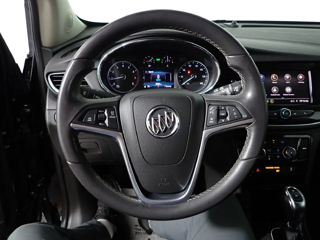 Buick Encore photo 24