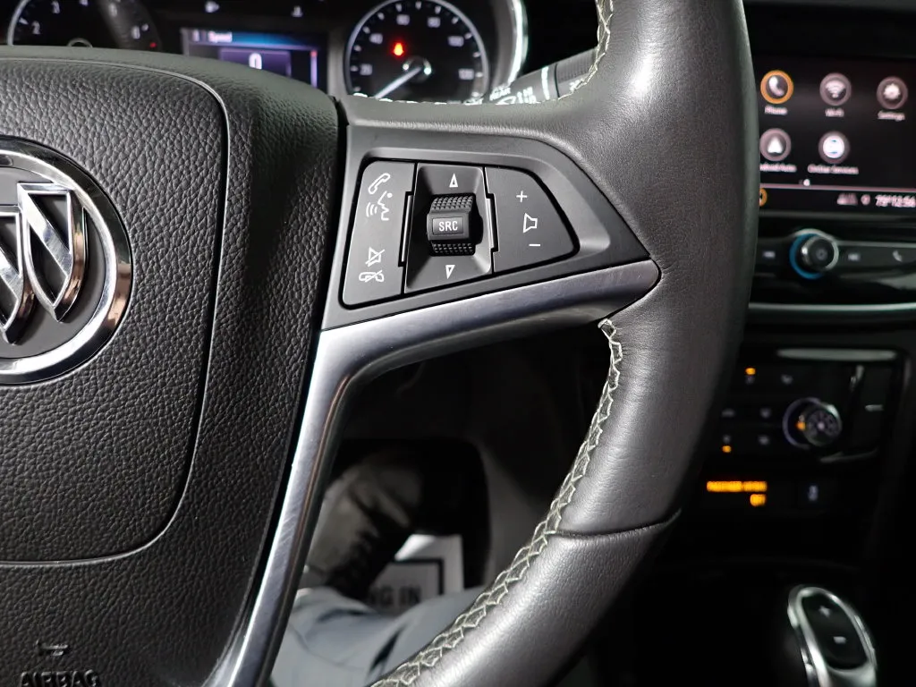Buick Encore photo 26