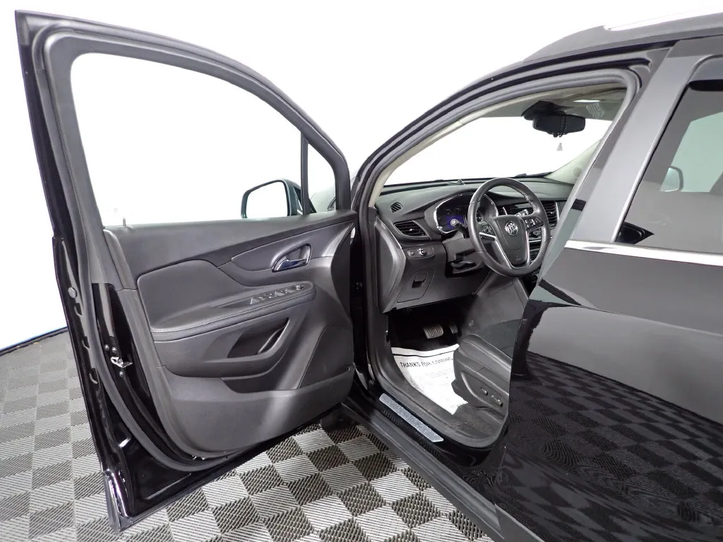 Buick Encore photo 17