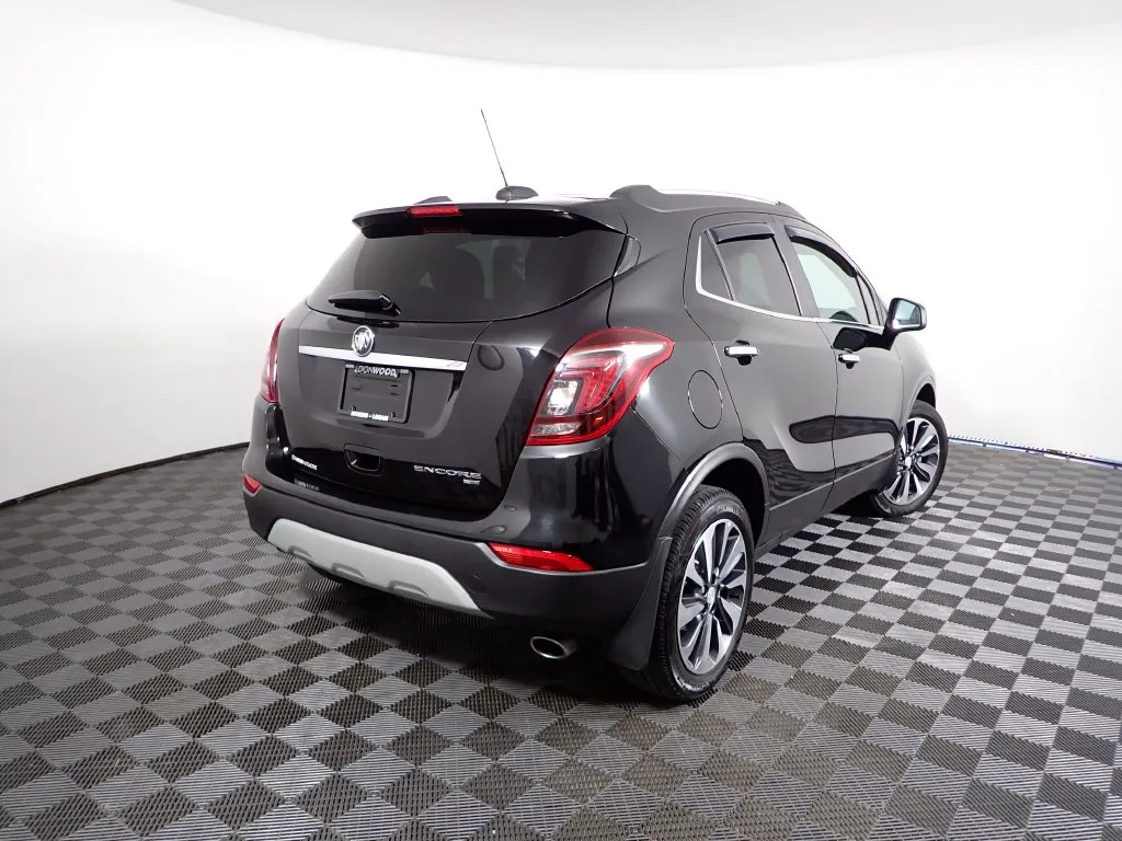 Buick Encore photo 15