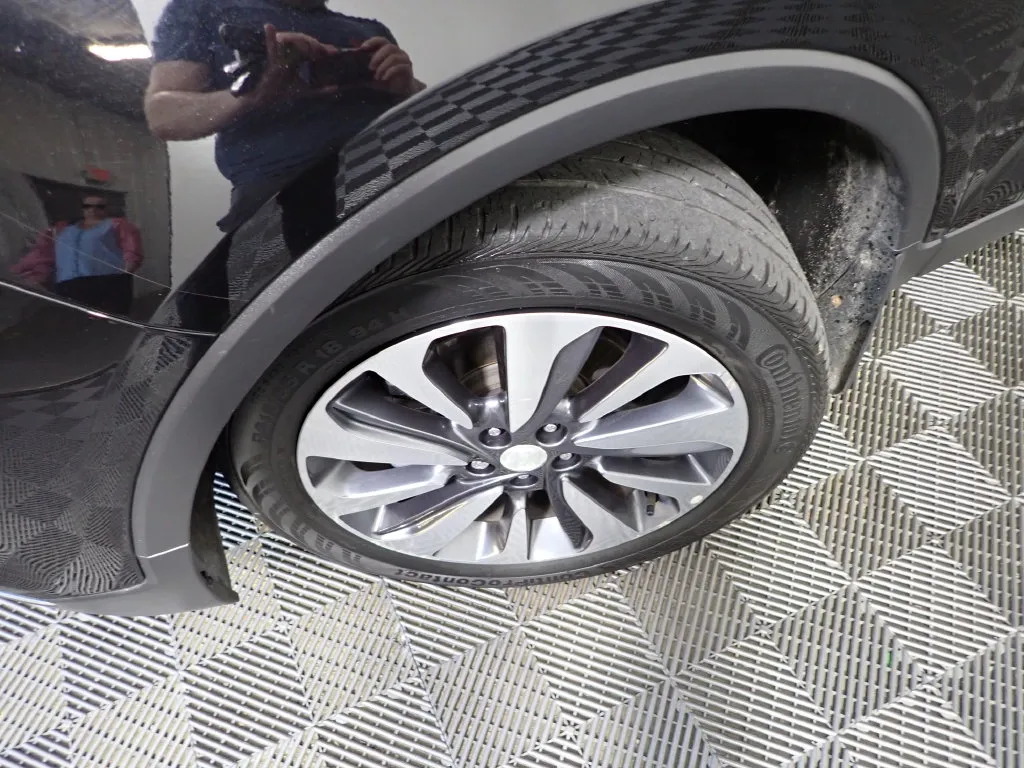 Buick Encore photo 37