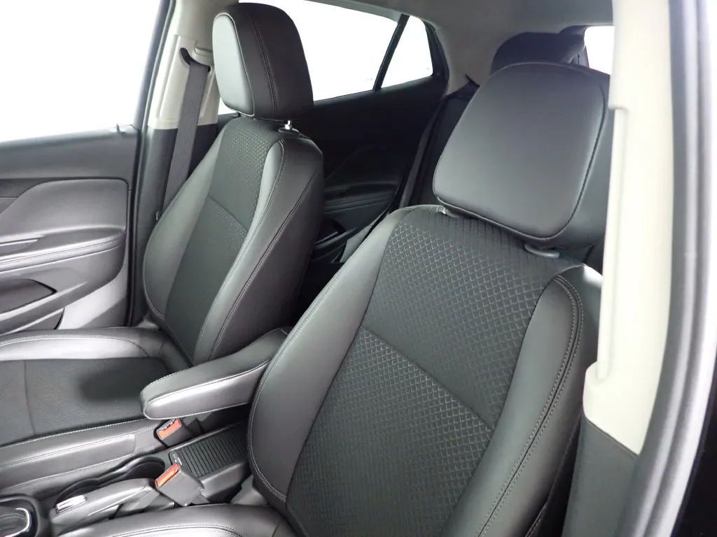 Buick Encore photo 20