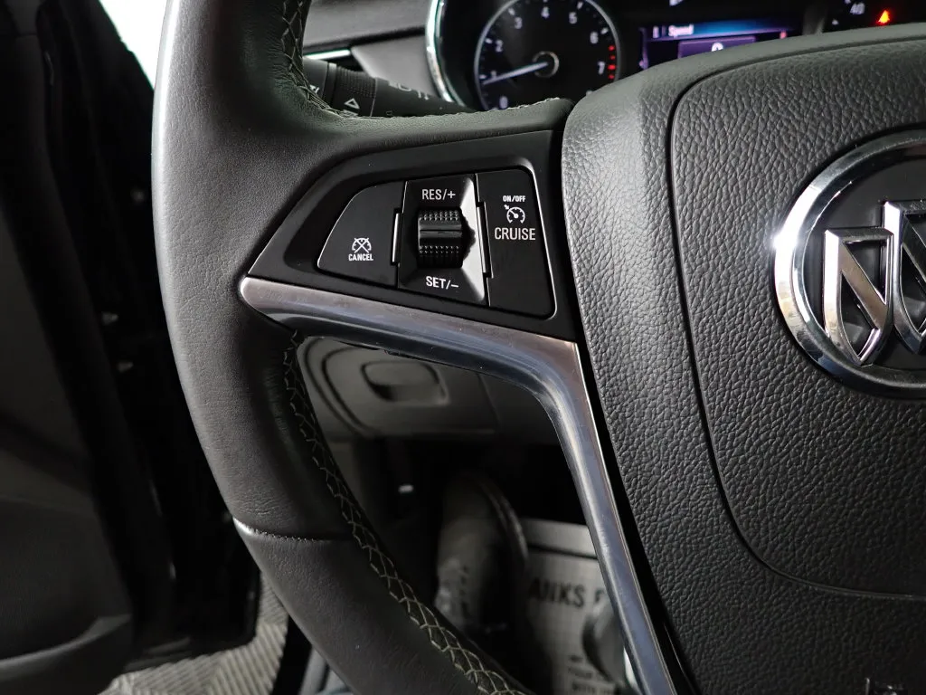 Buick Encore photo 25