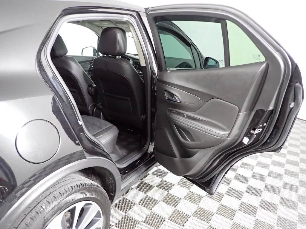 Buick Encore photo 31