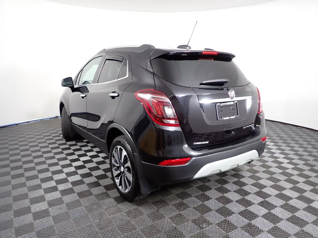 Buick Encore photo 11