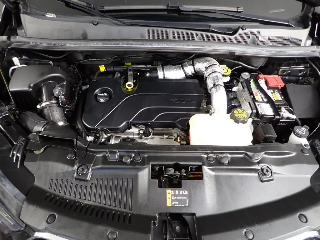 Buick Encore photo 39