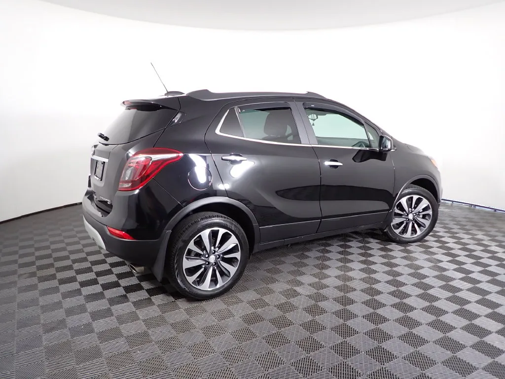 Buick Encore photo 16