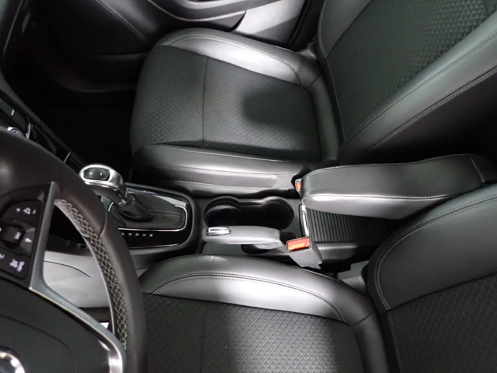 Buick Encore photo 28