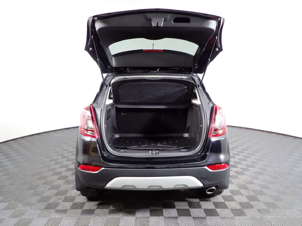 Buick Encore photo 13