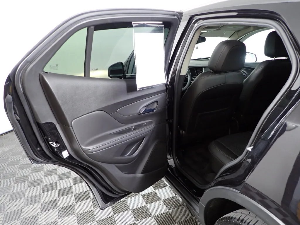 Buick Encore photo 29