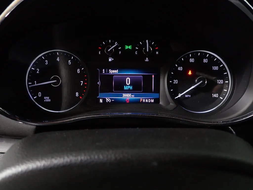 Buick Encore photo 23