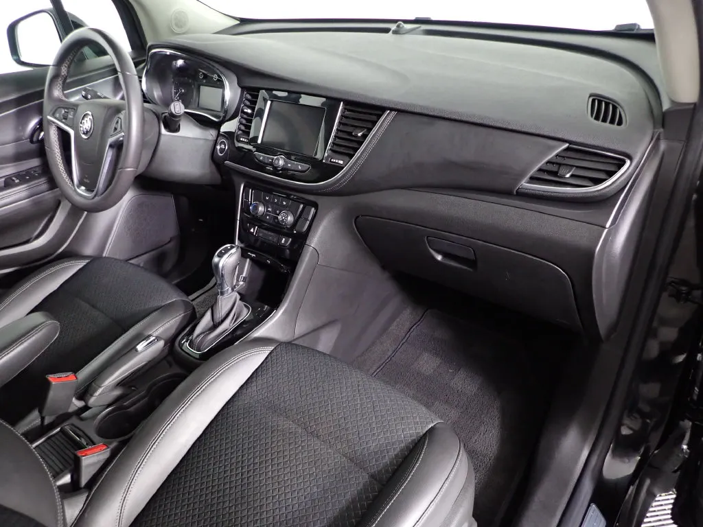 Buick Encore photo 35