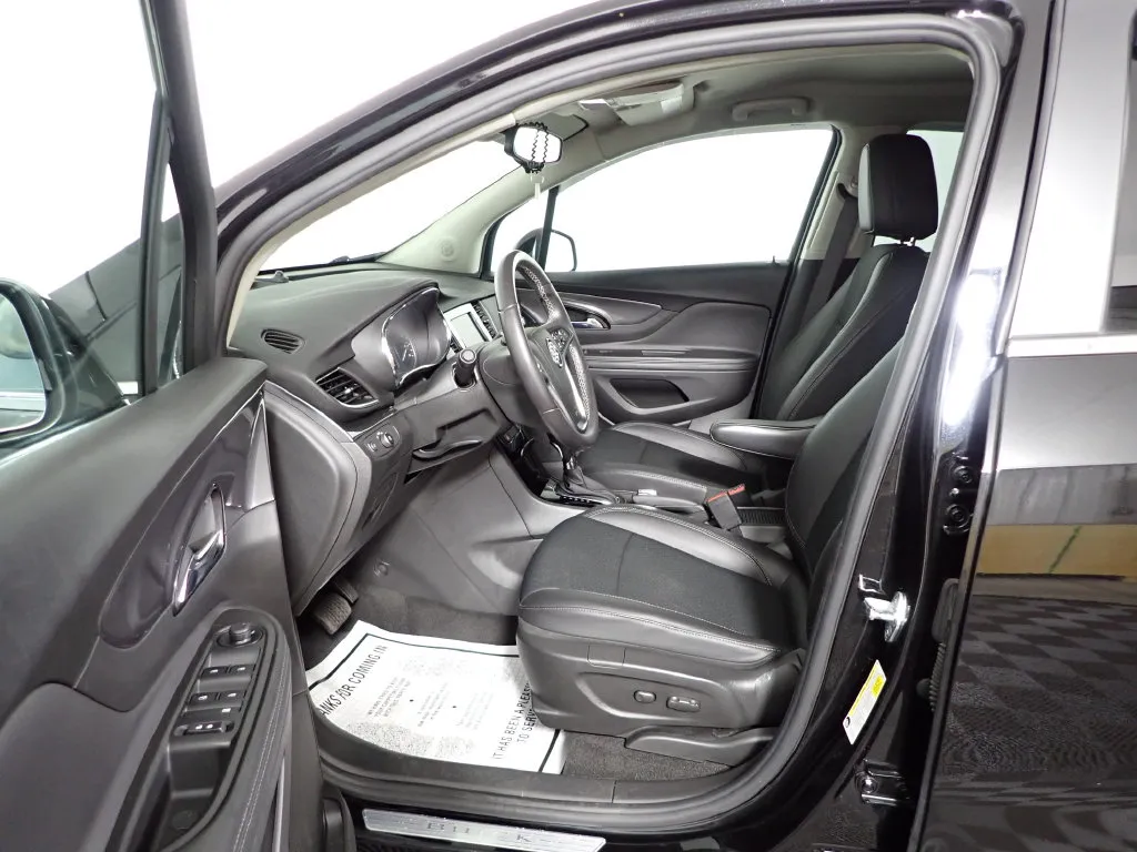 Buick Encore photo 19