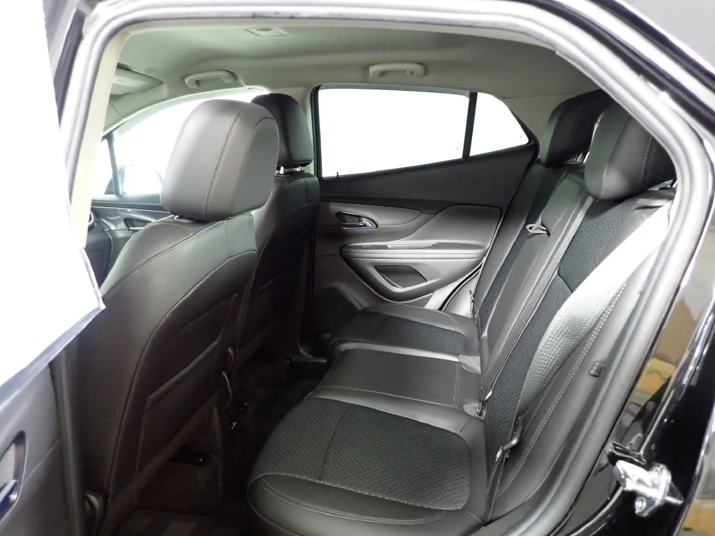 Buick Encore photo 30