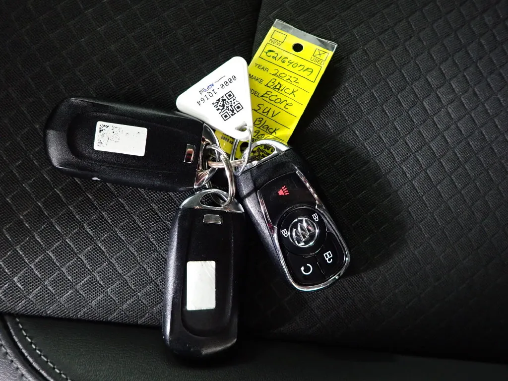 Buick Encore photo 41